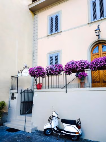 B&B La Pieve - Locanda per Viandanti — photo 8