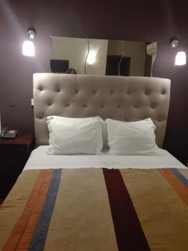 Hotel Kamanga — foto 4