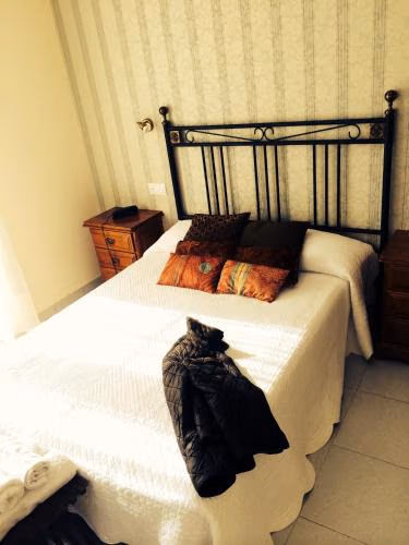 Hotel Casa Jurjo — foto 4