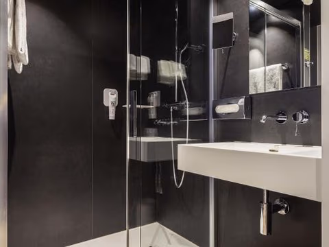 ibis Styles Basel City — foto 8