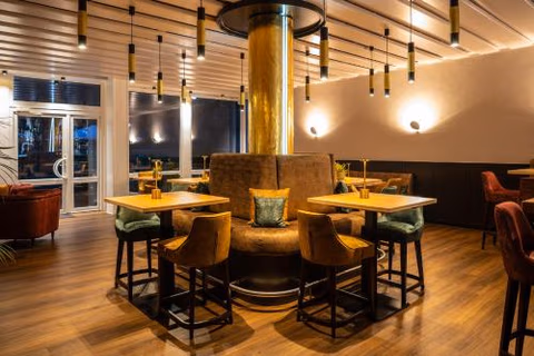 Uferdeck - Boutique Hotel — foto 4