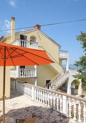 Hilltop Villa Risika — foto 1