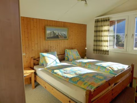 Apartment Oltschiblick by Interhome — foto 4