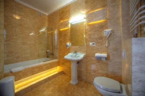Hotel Łańcut — foto 7