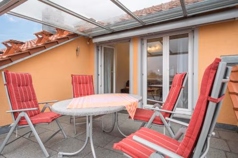Haus Sonnenseite Wohnung Pfänder — foto 4
