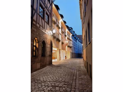Hotel Agneshof Nürnberg — photo 3
