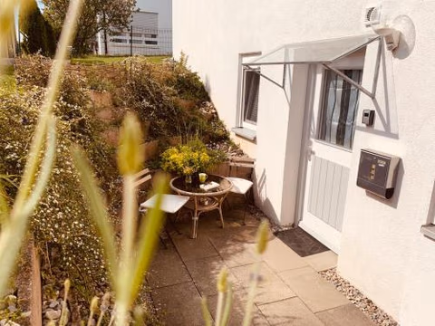 Appartement in Bad Waldsee — foto 1