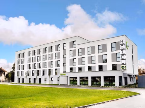 B&B Hotel Ravensburg — foto 6