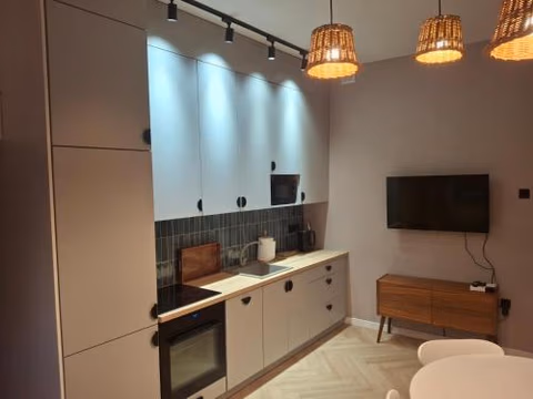 Komfortowy apartament — photo 8