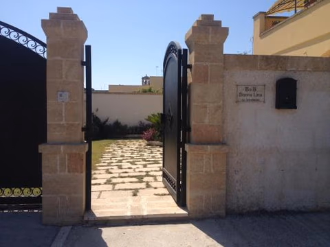 B&B DonnaLina — foto 1