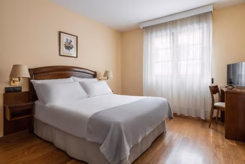 Hotel Astur Plaza — foto 3