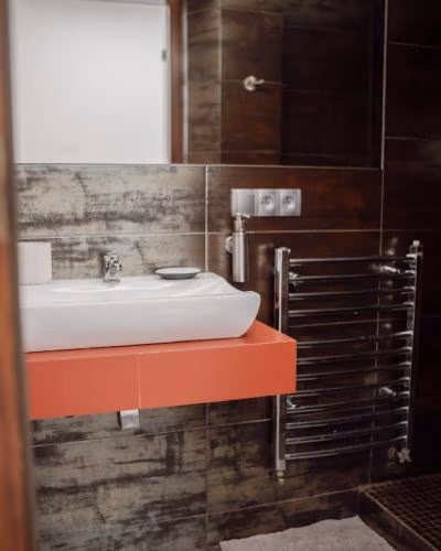 Apartament w centrum Brzeska 1 — photo 5