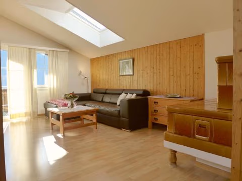 Apartment Oltschiblick by Interhome — foto 9