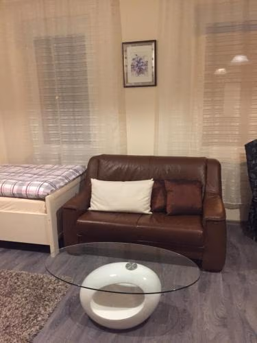 City Apartment in Nürnberg am Bahnhof — foto 2