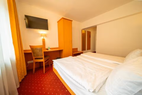 Centro Hotel Mondial München City, Trademark Collection by Wyndham — foto 4