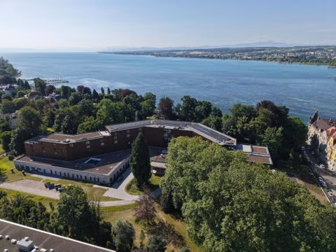 Buff Hotel & Resort Konstanz — foto 5