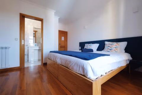 InnEsposende Sports Hostel — foto 1