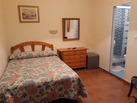 Hostal Fuentesol — photo 5