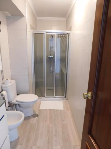 Hostal Crisol X Liste Station — photo 9
