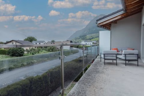 Magnifique appartement central avec vue dégagée — foto 6