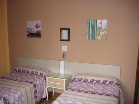Hostal La Selecta — foto 2