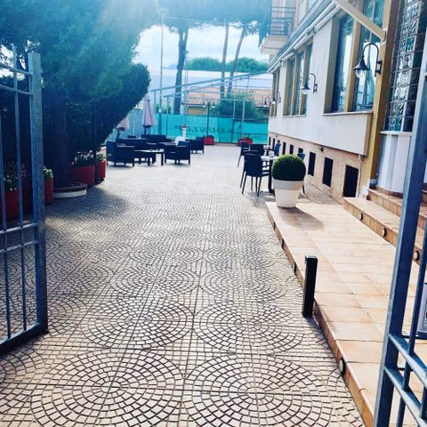 Hotel San Giorgio — foto 6