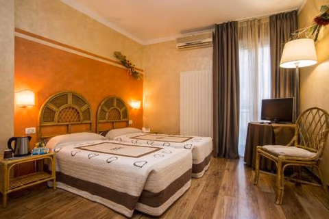 Hotel Le Pageot — foto 8