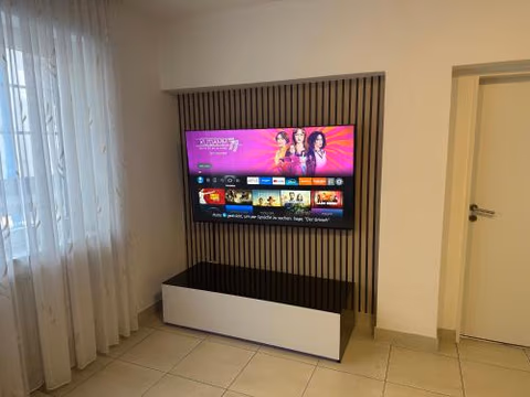 XXL-Cologne Cathedral Apartment — foto 5