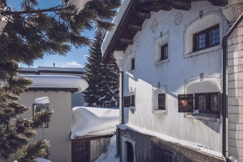 Davoser Hüsli by Mountain Hotels — foto 2
