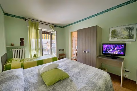 Albergo Mancuso del Voison — foto 3
