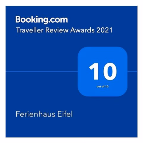 Ferienhaus Eifel — foto 2