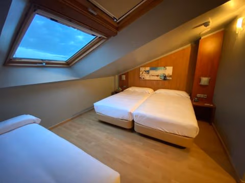 Hotel Alda Palacio Valdés — foto 6
