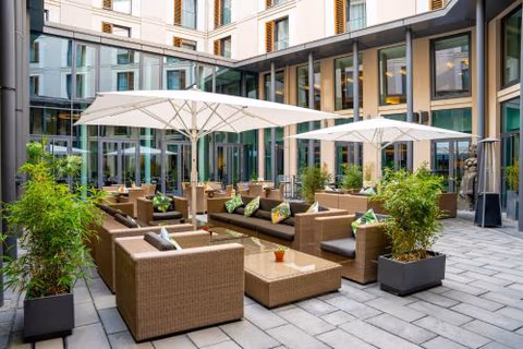 INNSiDE by Meliá Dresden — foto 5