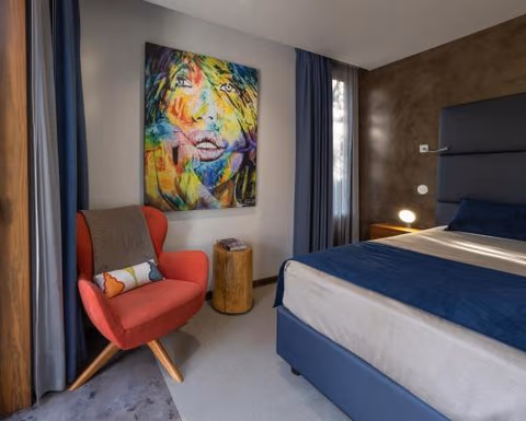 Vale de São Torcato Hotel Rural — foto 9