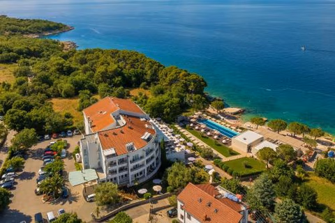 Spa & Wellness Hotel Pinia — foto 4