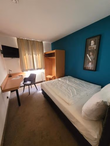 Hotel Christina — foto 4