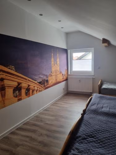 Eine helle gemütliche Wohnung zum Wohlfühlen — photo 2