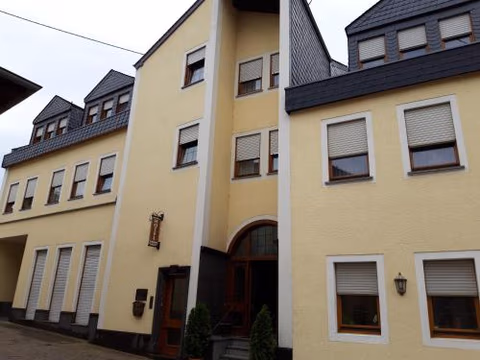 Bengel's Hotel zur Krone — foto 8