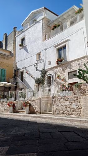 Torre Pendio b&b — foto 1