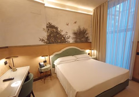 Hotel Palazzo Ognissanti — foto 5