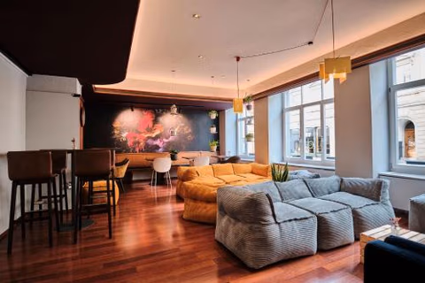 Karl - das City Hotel Konstanz — foto 1