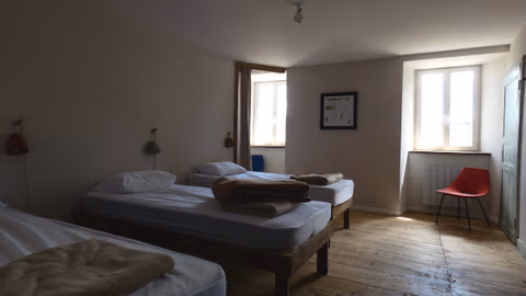 Gîte d'étape Saint-Martin — foto 2