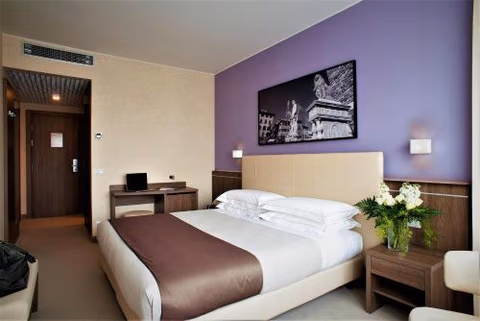 Hotel Raffaello — foto 5