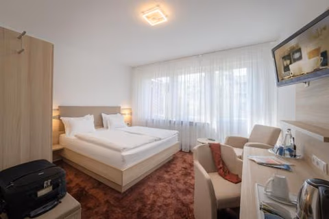 Hotel Brenner — photo 9