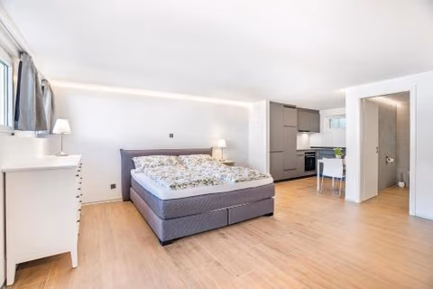 Completely renovated, furnished studio with plenty of comfort — foto 5