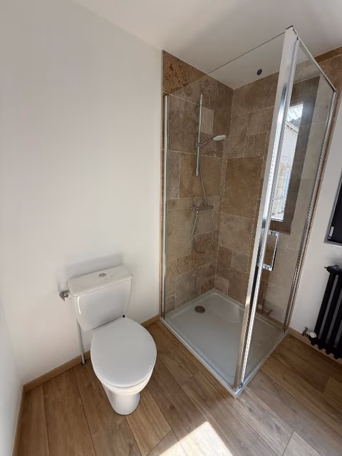 Suite 2- La Petite Auberge — foto 3