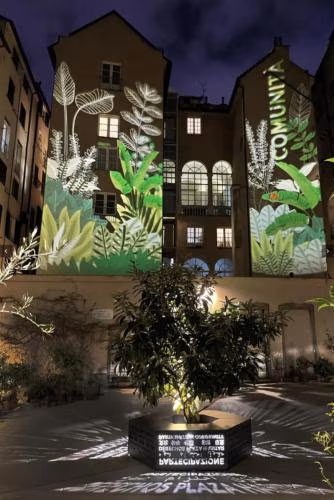 Aquarium Exclusive Loft - Private Parking — foto 4