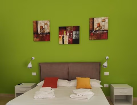 LE GRAVINELLE — foto 1