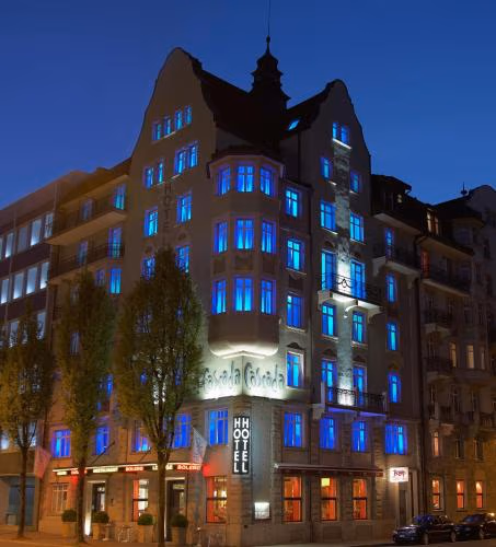 Cascada Boutique Hotel — foto 3