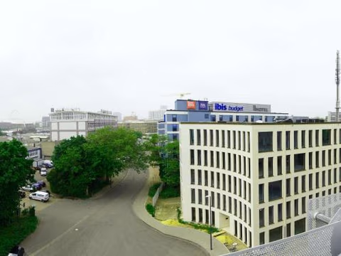 ibis Köln Messe — foto 6